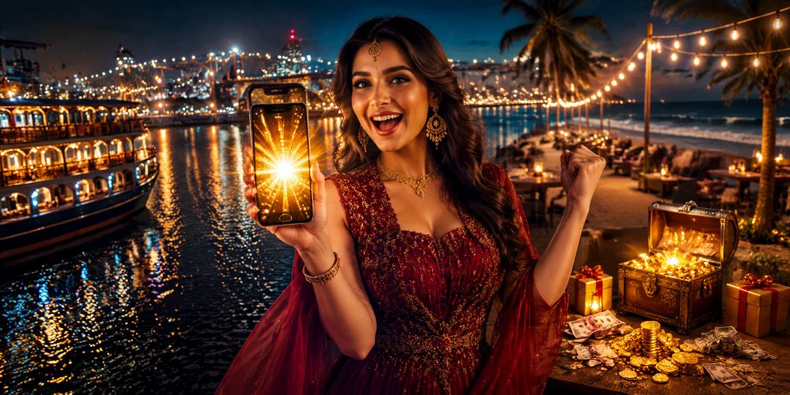 কক্সবাজারে লটারির রোমাঞ্চ