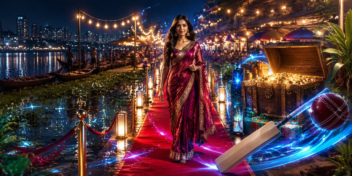 নারায়ণগঞ্জের রাতের क्रिकेट বেটিং মার্কেট